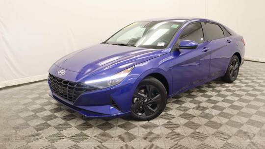 Used Hyundai Elantra for Sale Near Me - Page 2 - TrueCar