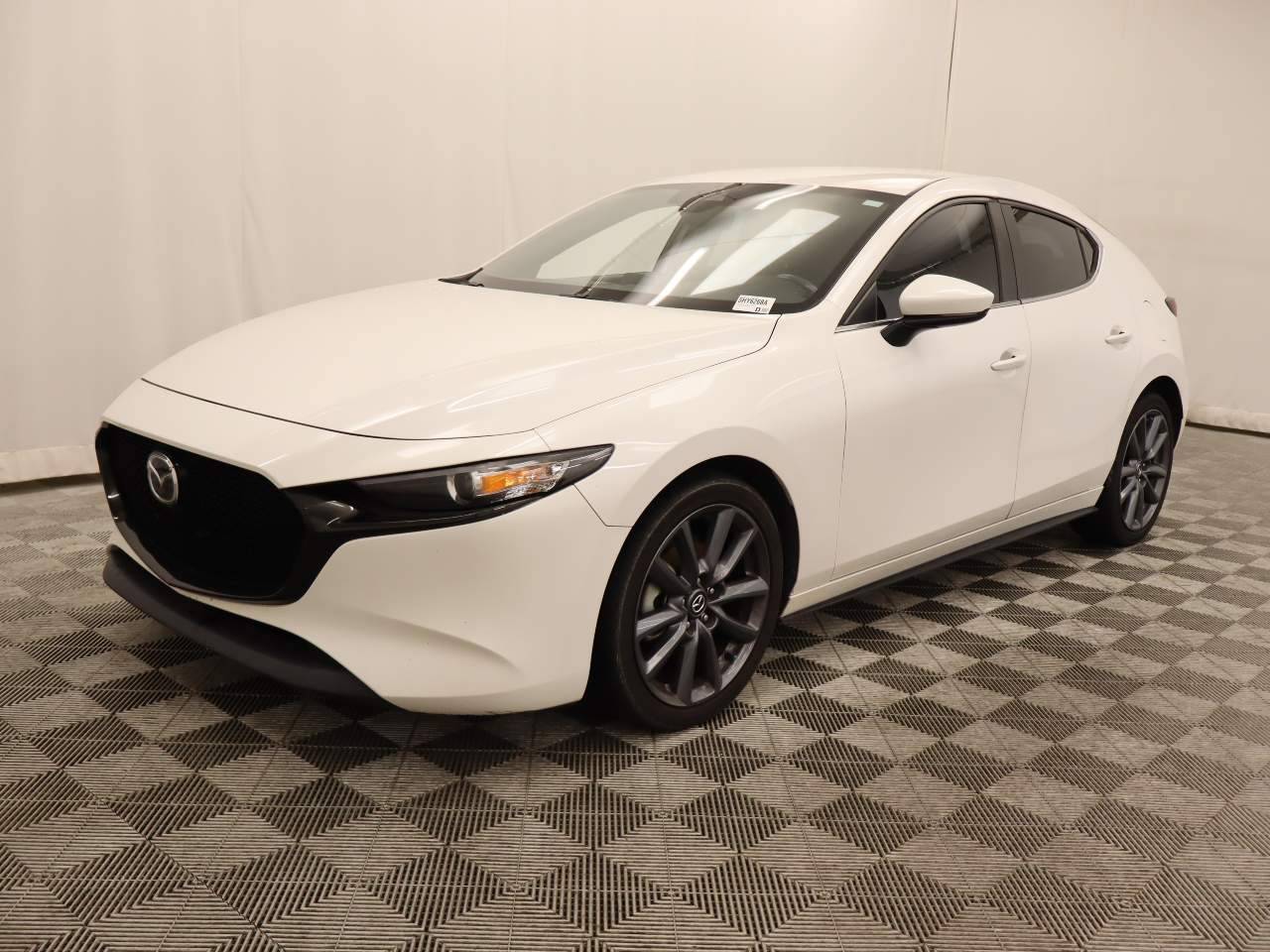 2022 Mazda Mazda3 Select — Hatchback — 84,942 mi — Scottsdale, AZ