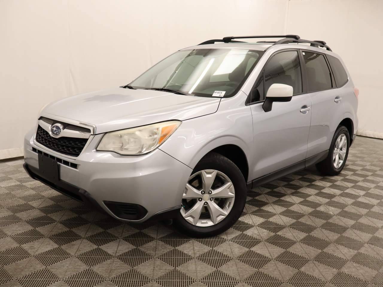 2015 Subaru Forester 2.5i Premium — SUV — 162,168 mi — Scottsdale, AZ