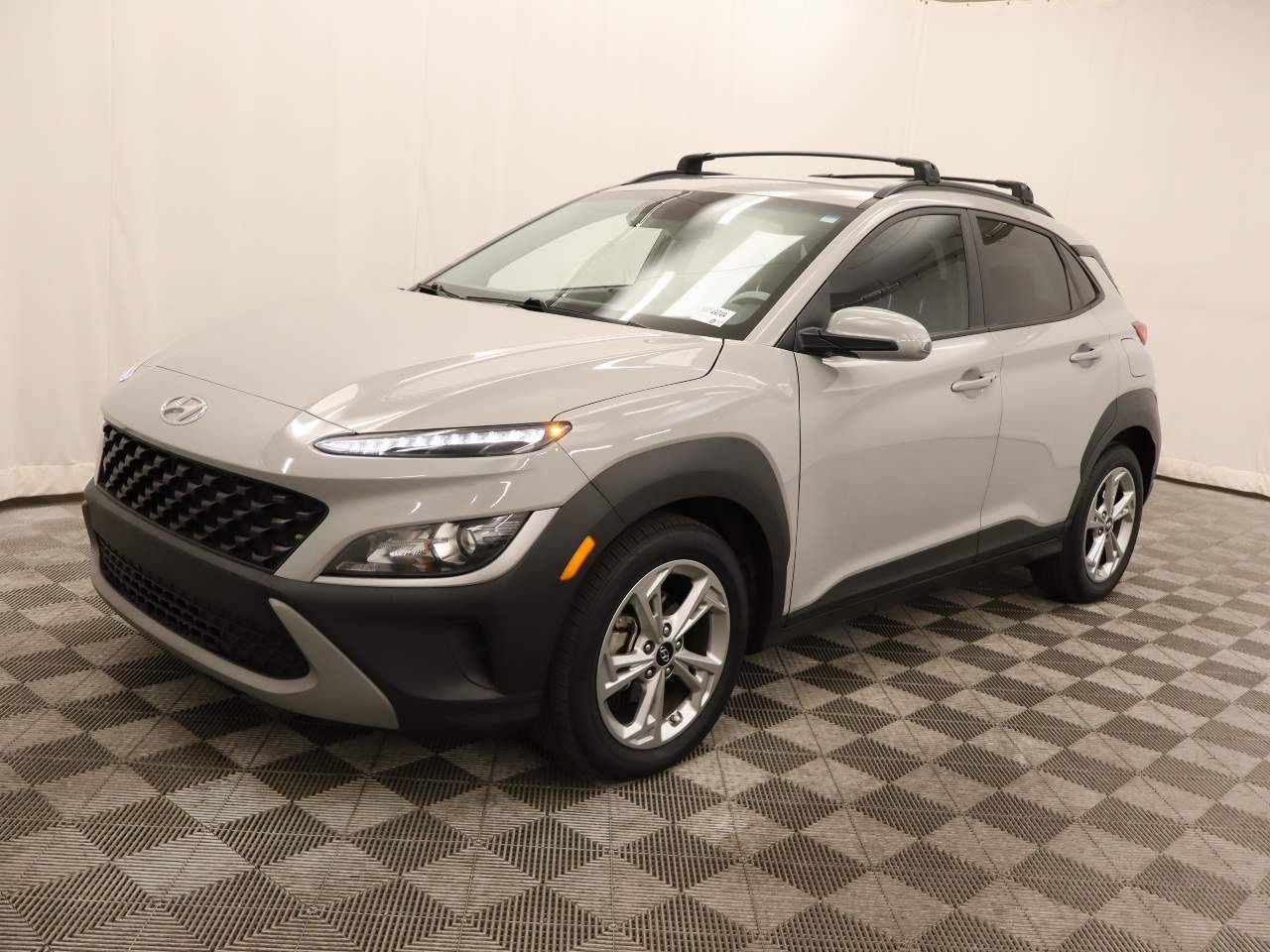 2022 Hyundai Kona SEL — SUV — 52,953 mi — Scottsdale, AZ