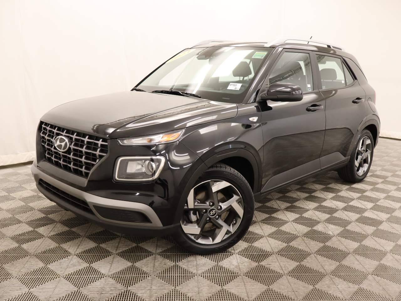 2023 Hyundai Venue SEL — SUV — 41,293 mi — Scottsdale, AZ