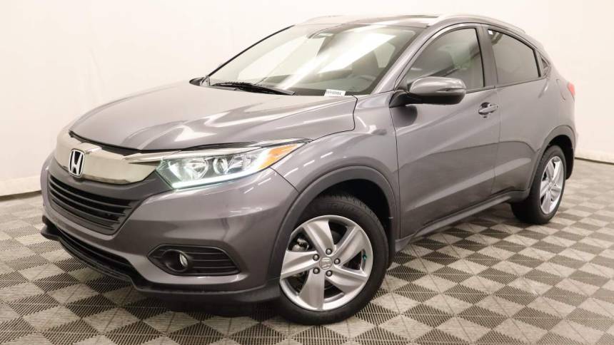 2020 Honda HR-V EX — SUV — 29,519 mi — Scottsdale, AZ