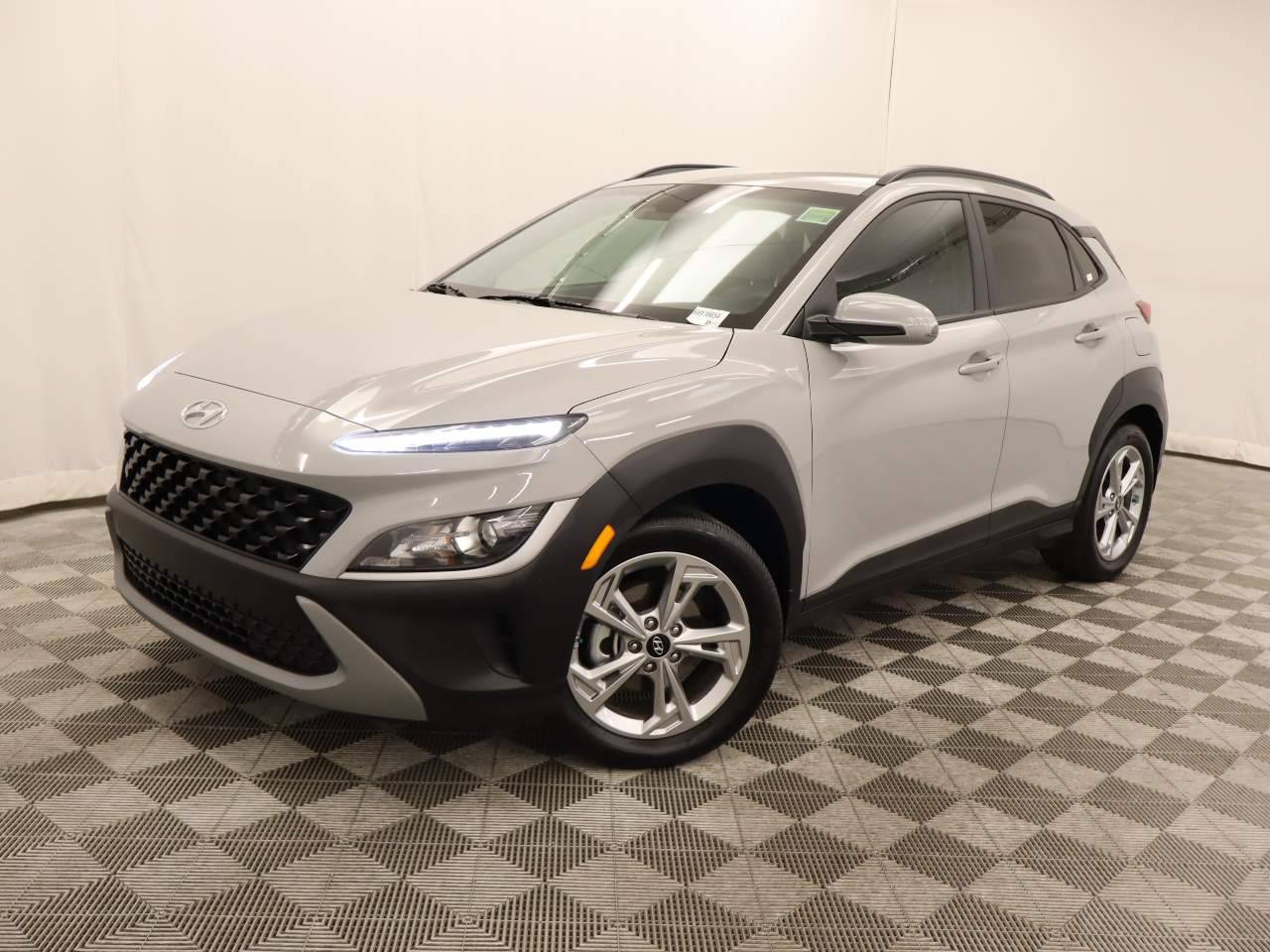 2022 Hyundai Kona SEL — SUV — 18,900 mi — Scottsdale, AZ
