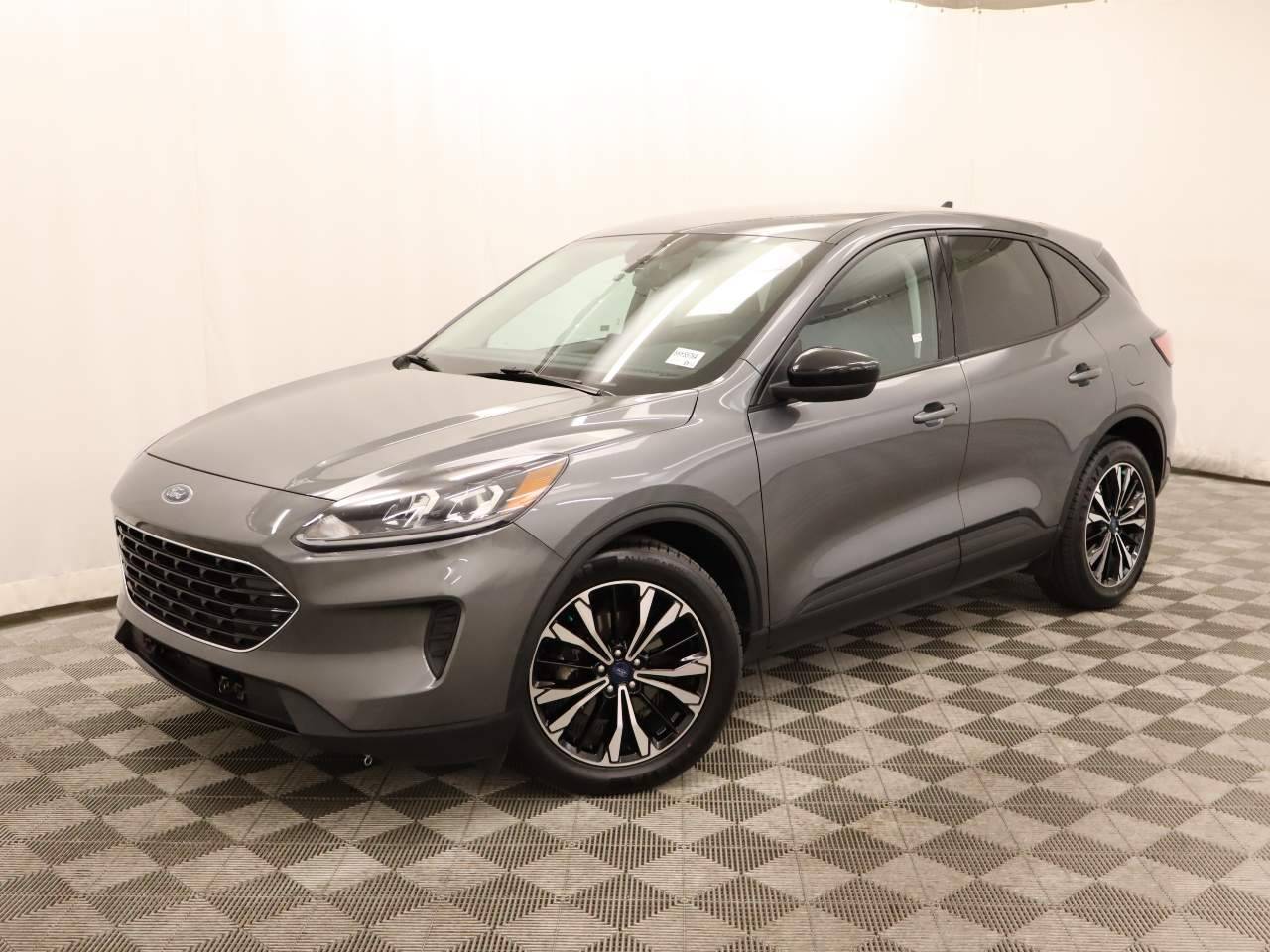 2022 Ford Escape SE Hybrid — SUV — 28,567 mi — Scottsdale, AZ
