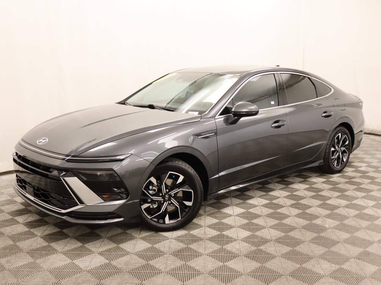 2024 Hyundai Sonata SEL — Sedan — 10,563 mi — Scottsdale, AZ