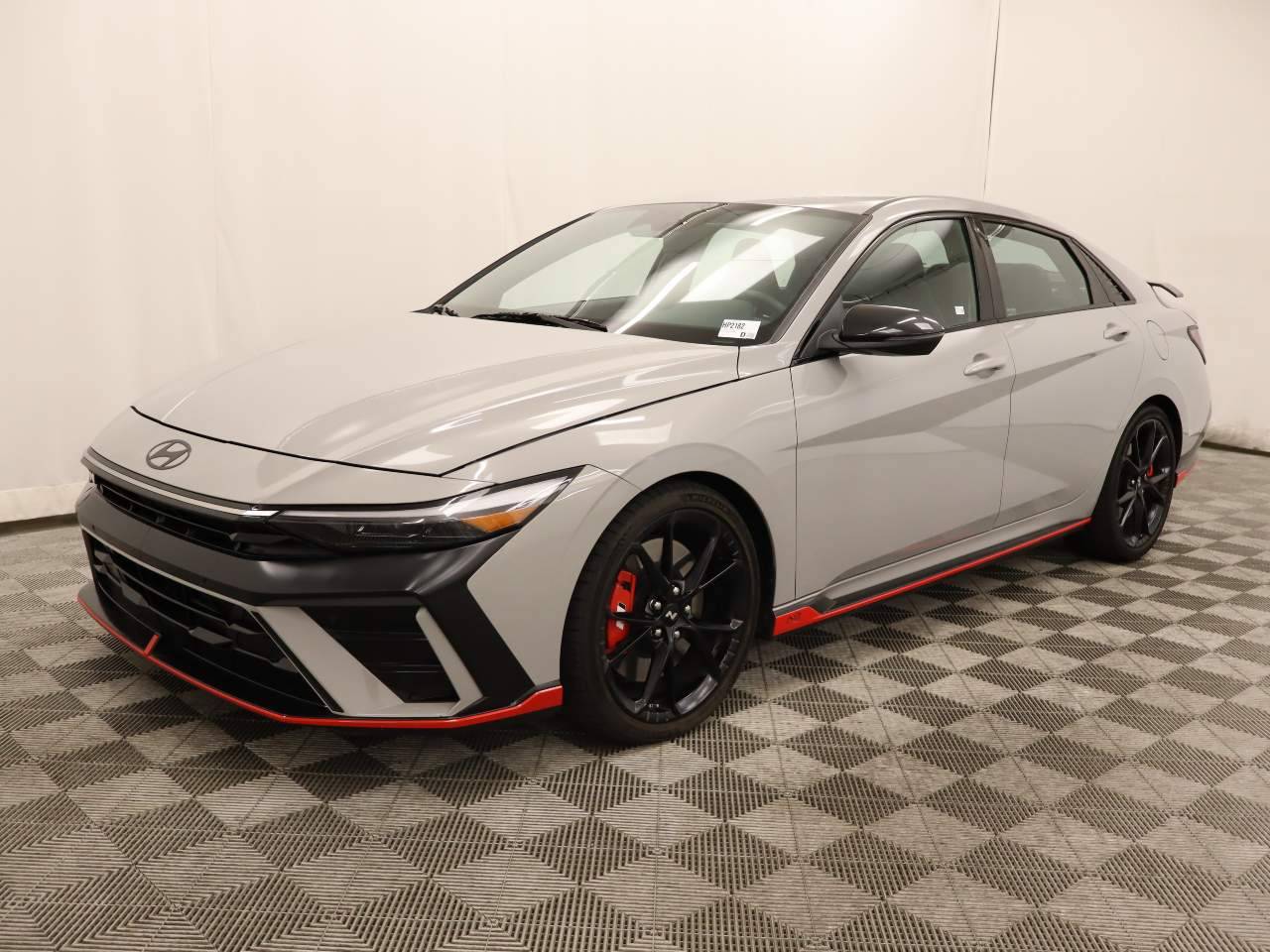 2024 Hyundai Elantra N — Sedan — 6,758 mi — Scottsdale, AZ