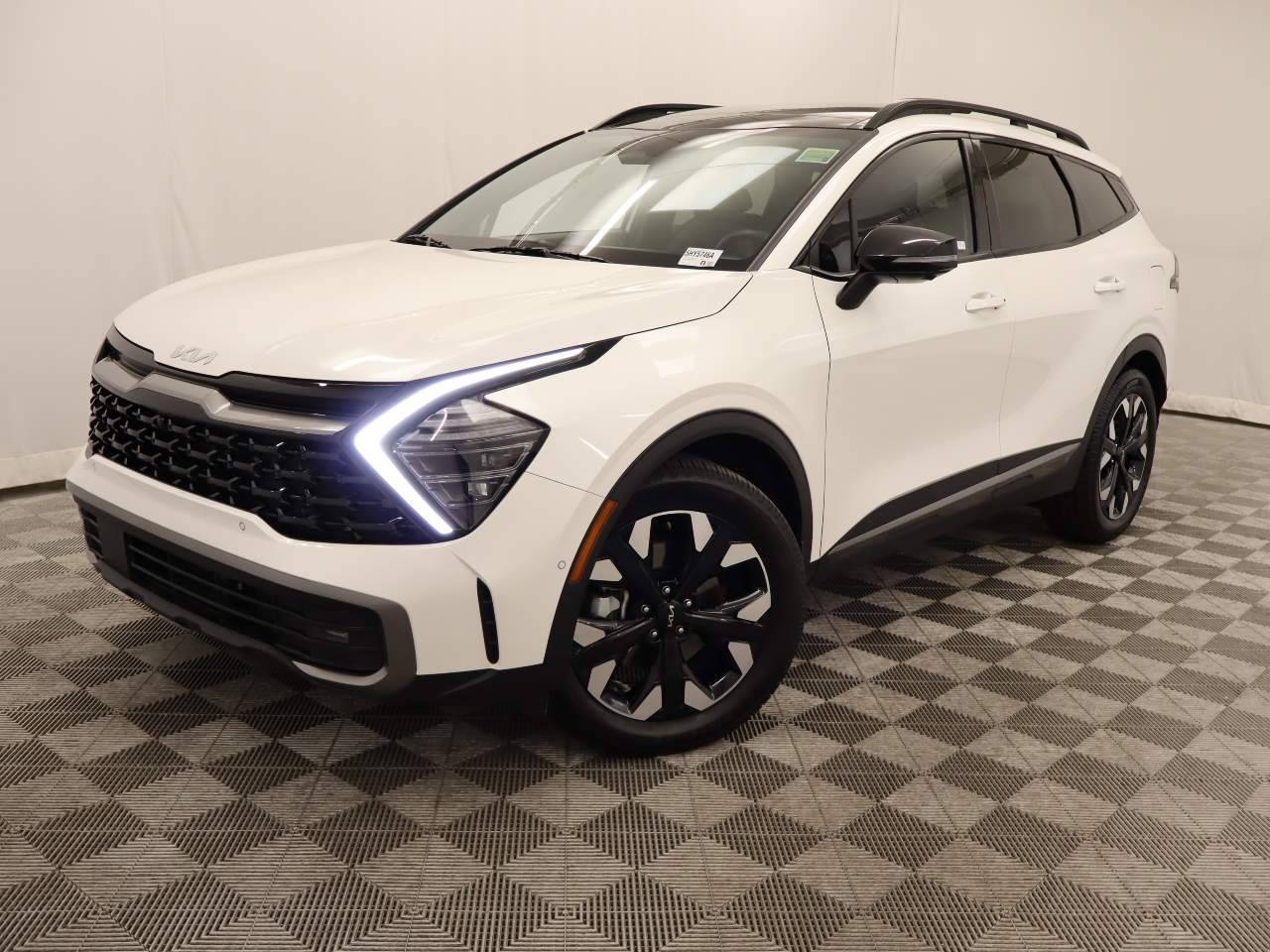 2023 Kia Sportage Plug-In Hybrid X-Line Prestige — SUV — 29,962 mi — Scottsdale, AZ