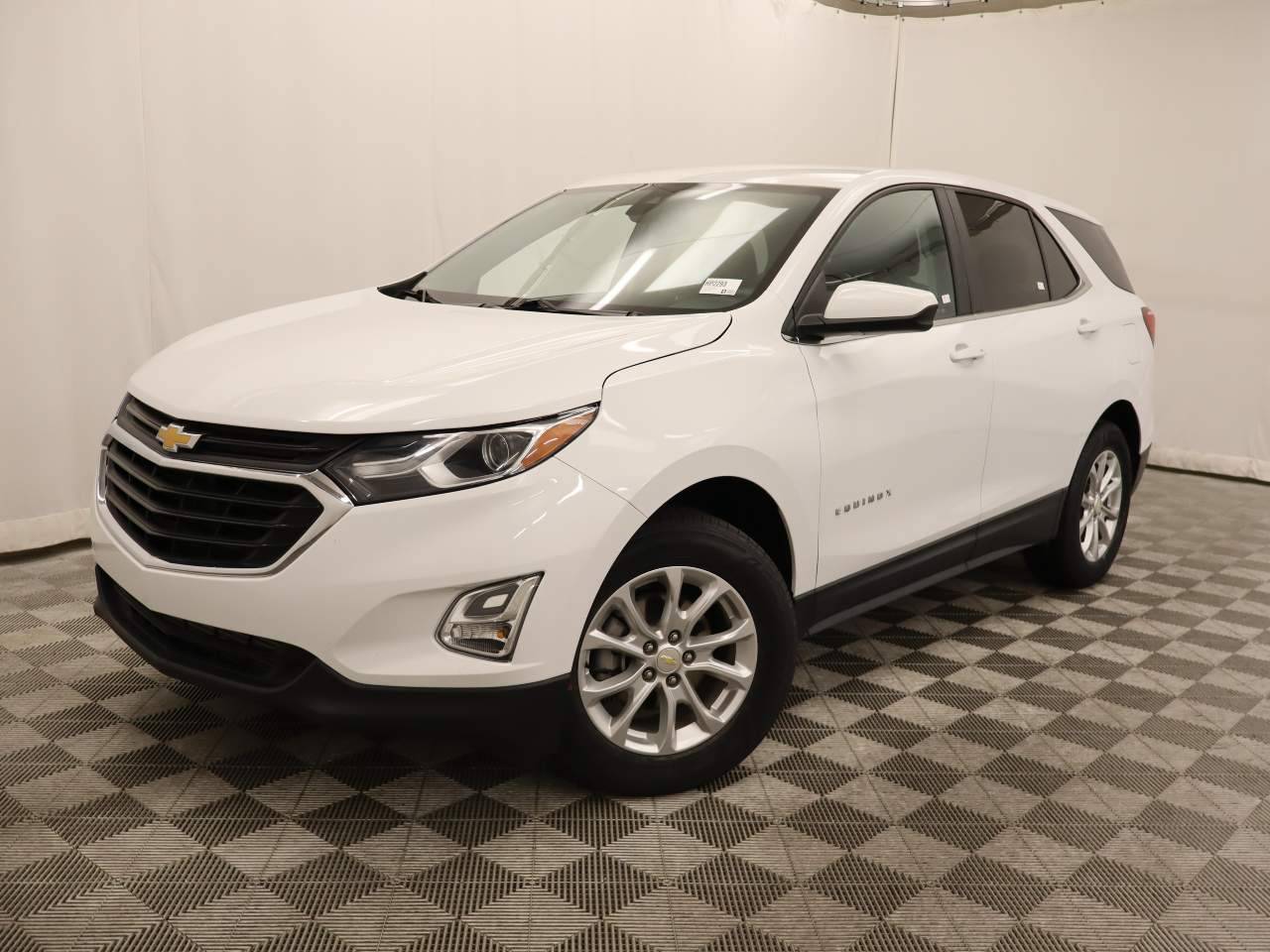 2021 Chevrolet Equinox LT — SUV — 72,342 mi — Scottsdale, AZ
