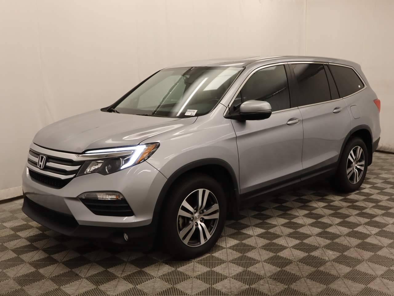 2018 Honda Pilot EX-L — SUV — 85,382 mi — Scottsdale, AZ