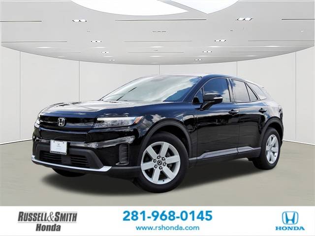 2024 Honda Prologue EX — SUV — 9,082 mi — Houston, TX