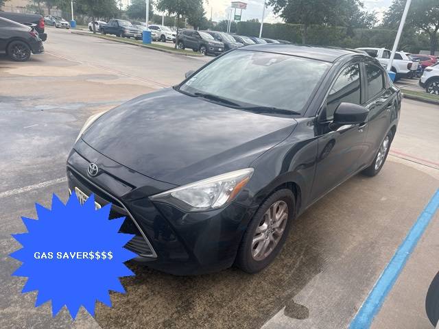 2017 Toyota Yaris iA Base — Sedan — 127,815 mi — Houston, TX