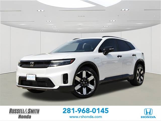 2024 Honda Prologue Elite — SUV — 2,600 mi — Houston, TX