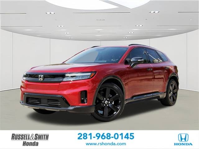 2024 Honda Prologue Elite — SUV — 6,074 mi — Houston, TX