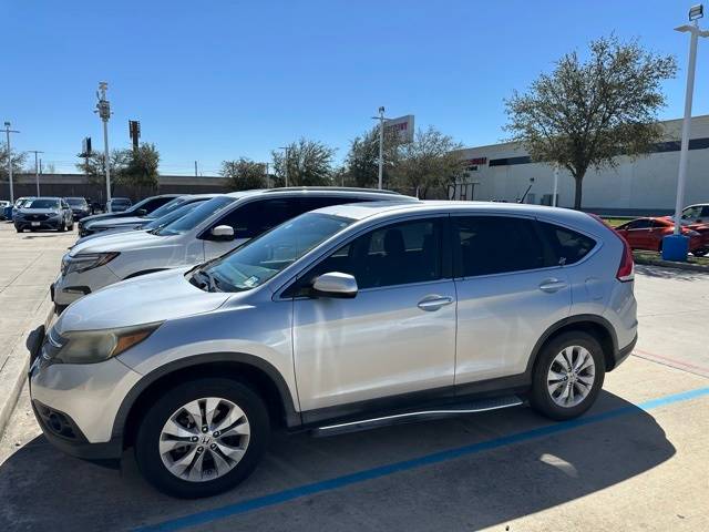 2013 Honda CR-V EX — SUV — 145,318 mi — Houston, TX