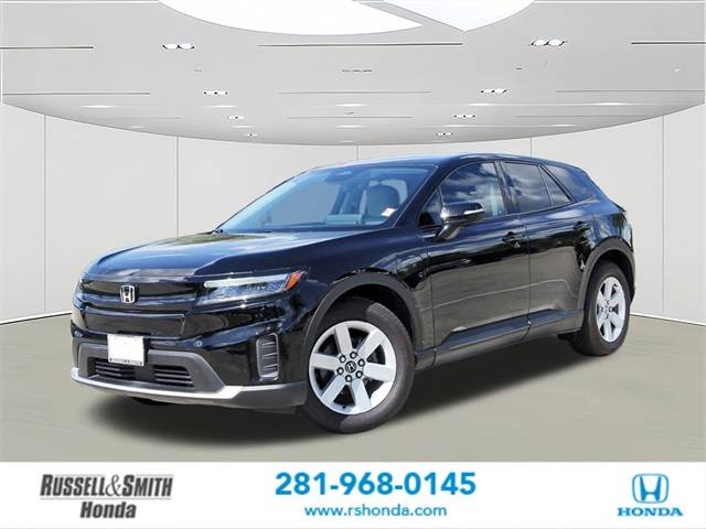 2024 Honda Prologue EX — SUV — 1,968 mi — Houston, TX