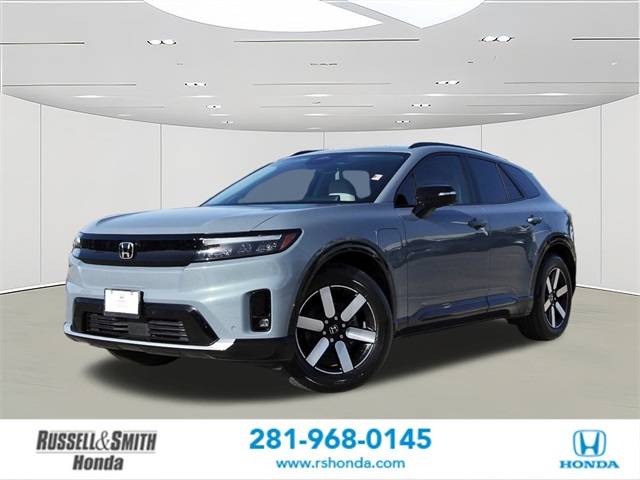 2024 Honda Prologue Touring — SUV — 4,101 mi — Houston, TX