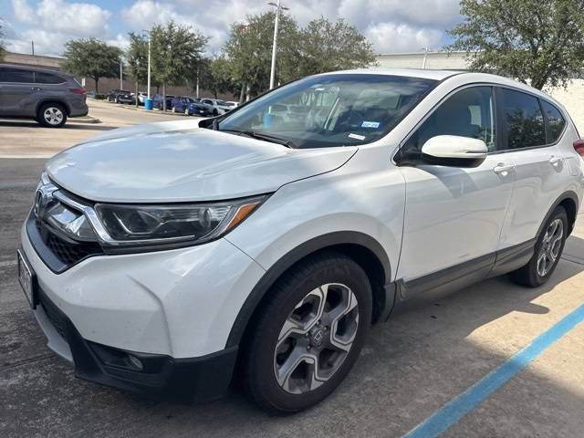 2019 Honda CR-V EX — SUV — 64,688 mi — Houston, TX