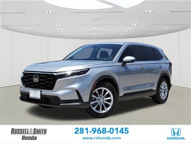 2023 Honda CR-V EX — SUV — 12,194 mi — Houston, TX