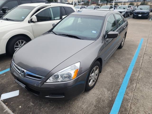 2006 Honda Accord EX-L — Sedan — 74,893 mi — Houston, TX