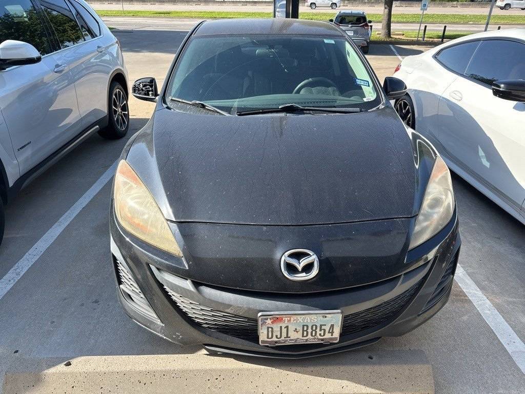 2011 Mazda Mazda3 i Touring — Sedan — 165,148 mi — Houston, TX
