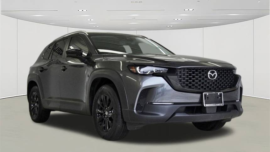 2024 Mazda CX-50 Select — SUV — 5,738 mi — Houston, TX