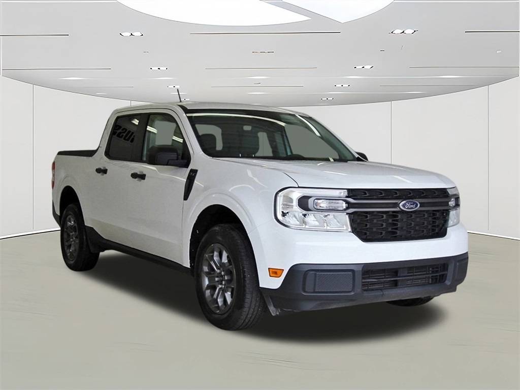 2023 Ford Maverick XLT — Pickup Truck — 33,525 mi — Houston, TX