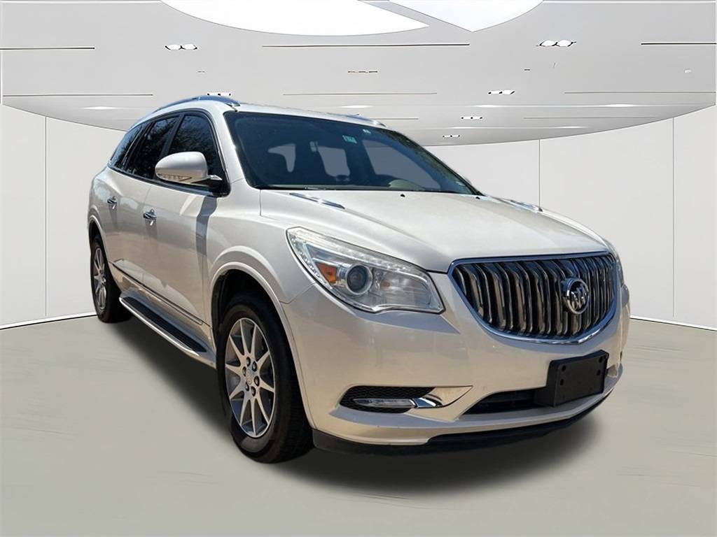 2015 Buick Enclave Leather — SUV — 70,938 mi — Houston, TX