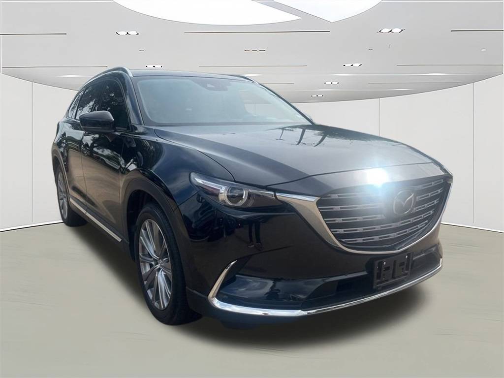 2023 Mazda CX-9 Signature — SUV — 9,936 mi — Houston, TX