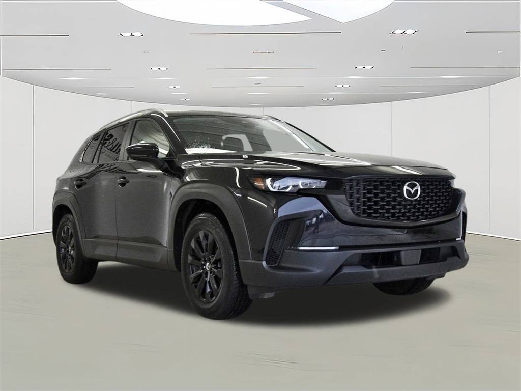 2024 Mazda CX-50 Preferred — SUV — 50,901 mi — Houston, TX