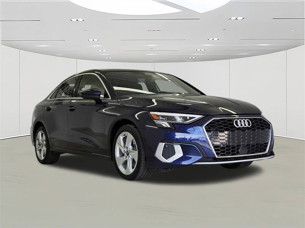 2024 Audi A3 Premium — Sedan — 30,265 mi — Houston, TX