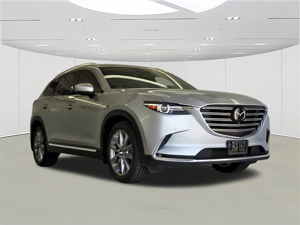 2022 Mazda CX-9 Grand Touring — SUV — 34,642 mi — Houston, TX