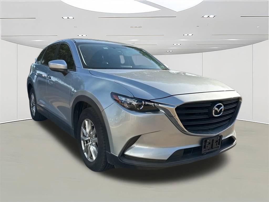 2017 Mazda CX-9 Sport — SUV — 64,172 mi — Houston, TX