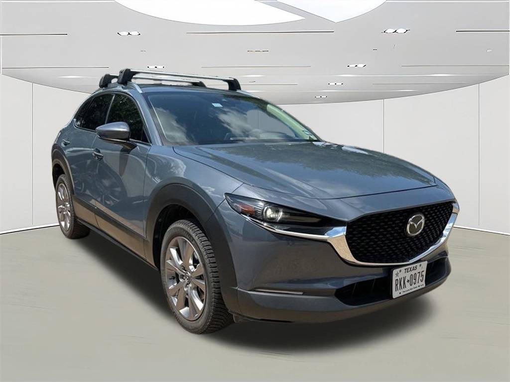 2021 Mazda CX-30 Premium — SUV — 63,012 mi — Houston, TX