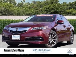 Used Acura Tlxs For Sale In Houston Tx Truecar