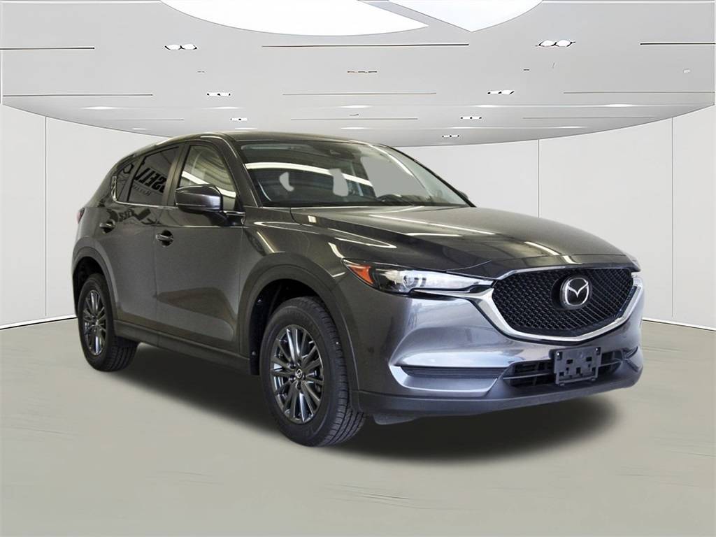 2020 Mazda CX-5 Touring — SUV — 16,884 mi — Houston, TX