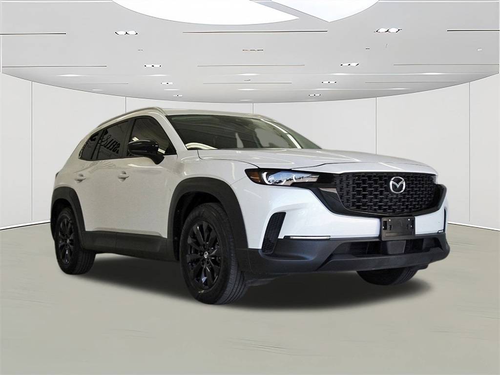 2023 Mazda CX-50 Select — SUV — 19,158 mi — Houston, TX