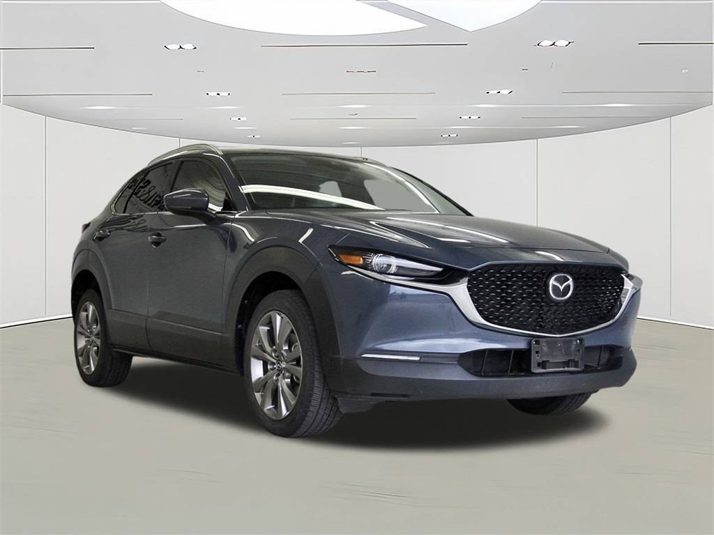 2020 Mazda CX-30 Premium — SUV — 93,246 mi — Houston, TX