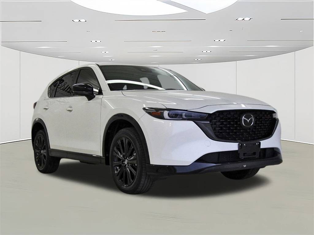 2023 Mazda CX-5 2.5 Turbo — SUV — 23,136 mi — Houston, TX