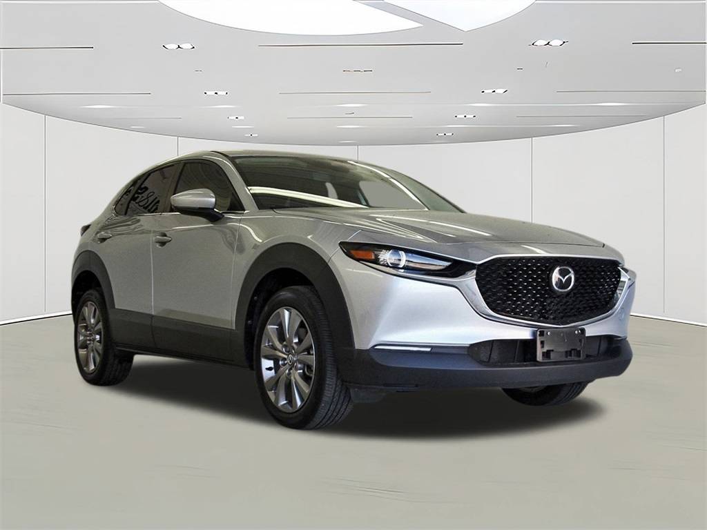 2020 Mazda CX-30 Preferred — SUV — 57,812 mi — Houston, TX