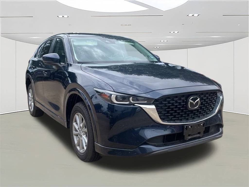 2024 Mazda CX-5 2.5 S Select — SUV — 20,390 mi — Houston, TX