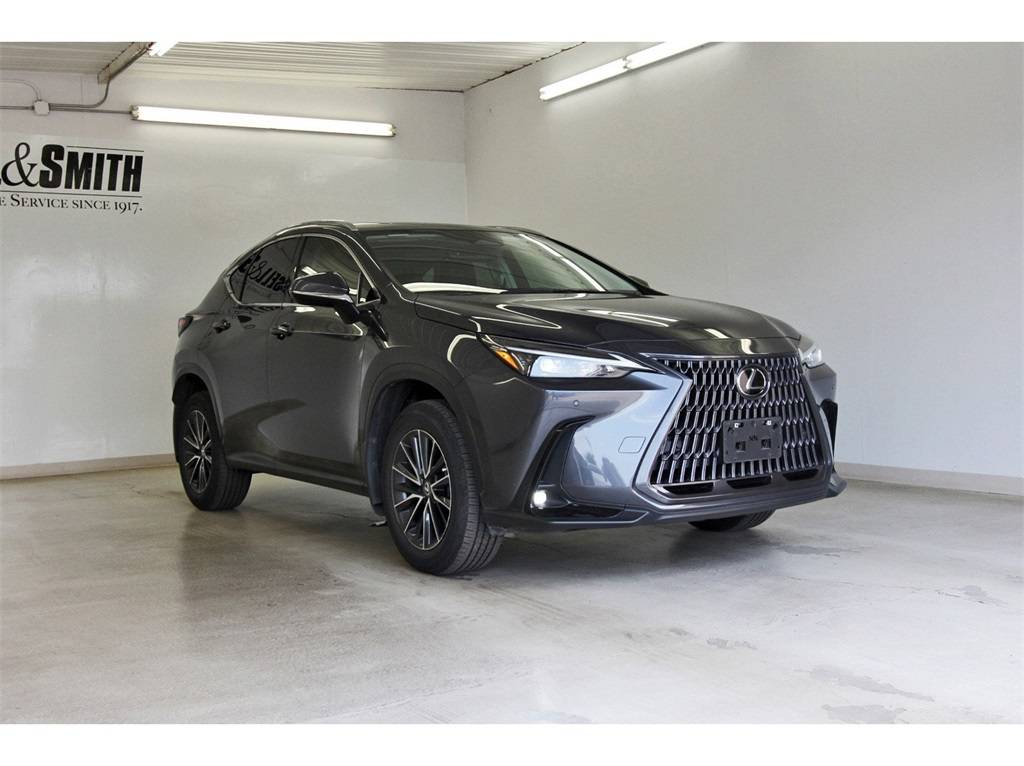 2022 Lexus NX NX 350 Premium — SUV — 17,962 mi — Houston, TX