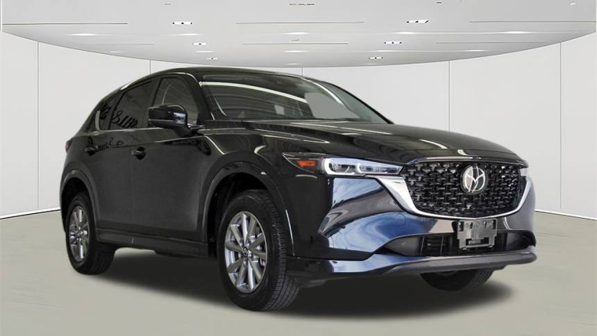 2024 Mazda CX-5 2.5 S Select — SUV — 19,346 mi — Houston, TX