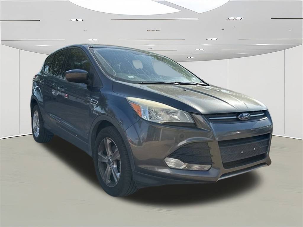 2016 Ford Escape SE — SUV — 121,442 mi — Houston, TX