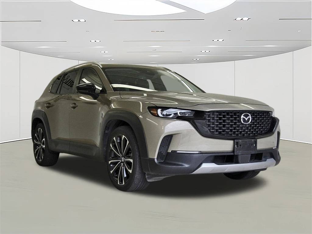 2023 Mazda CX-50 Turbo — SUV — 20,436 mi — Houston, TX