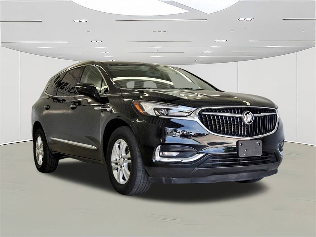 2018 Buick Enclave Essence — SUV — 71,243 mi — Houston, TX