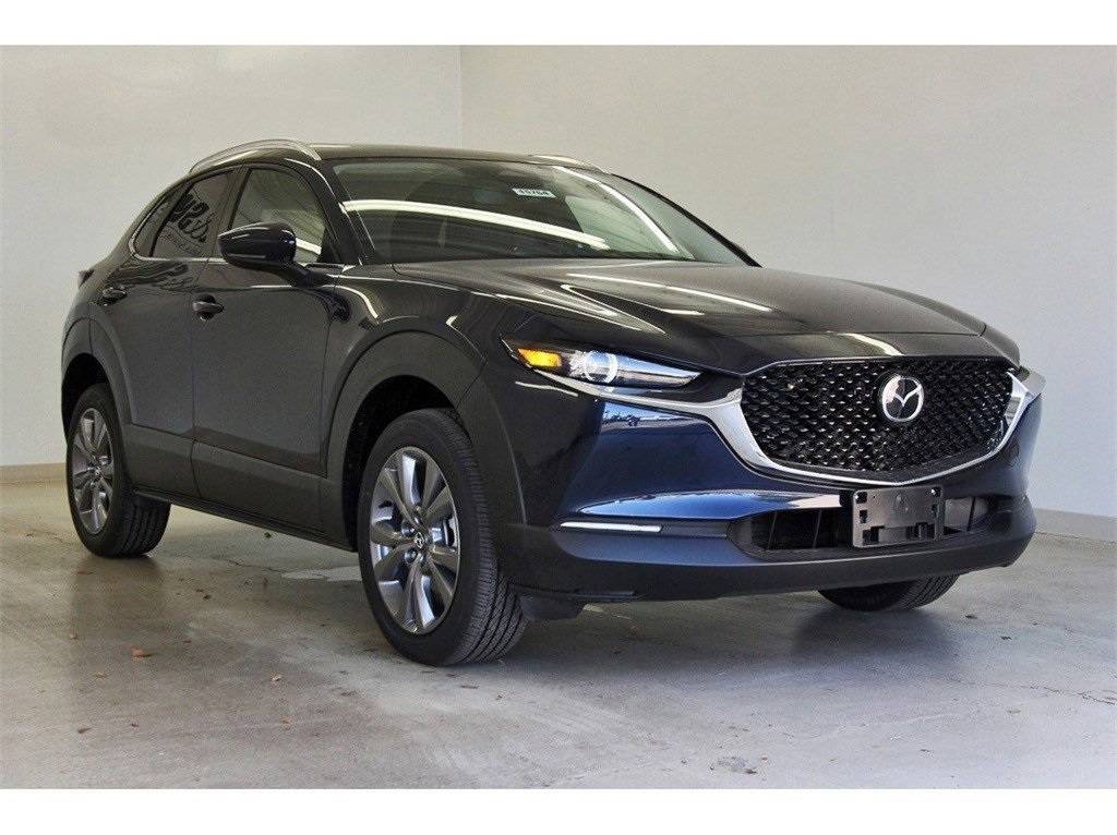 2025 Mazda CX-30 Preferred — SUV — 1,774 mi — Houston, TX