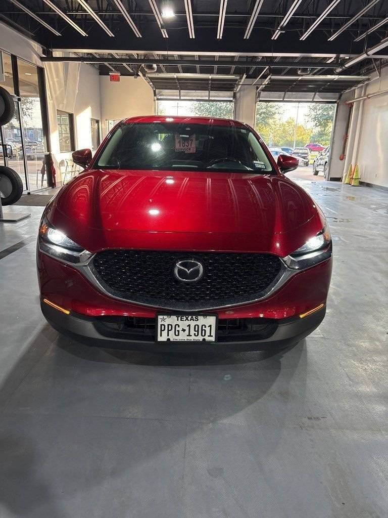 2020 Mazda CX-30 Preferred — SUV — 54,599 mi — Houston, TX