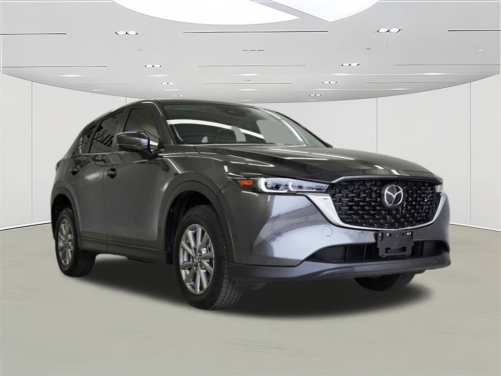 2023 Mazda CX-5 2.5 S Select — SUV — 18,774 mi — Houston, TX