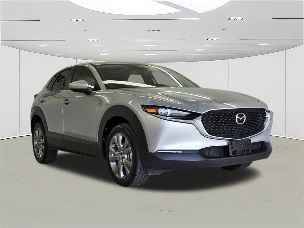2020 Mazda CX-30 Select — SUV — 45,325 mi — Houston, TX