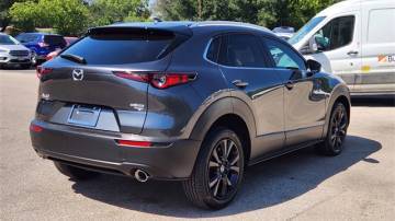 mazda cx 30 for sale houston